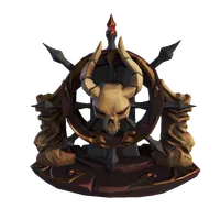 Barre de l'héritage de LeChuck