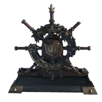 Barre de la Marque de la mutinerie
