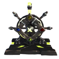 Barre de Duke
