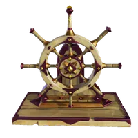 Barre d'aristocrate
