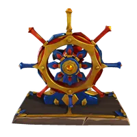 Barre de perroquet solaire