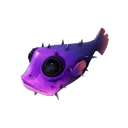 D'améthyste