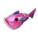 D'orchidée